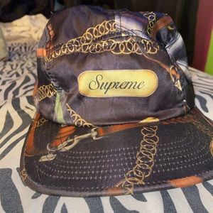 Supreme cap